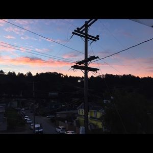 Meet your Posher, Sophia